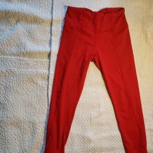 KiraGrace capri leggings